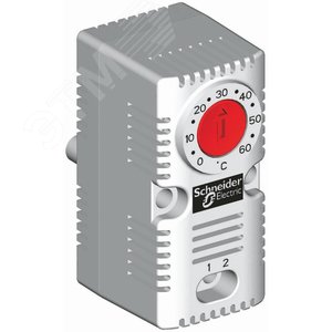 ТЕРМОСТАТ С НЗ КОНТАКТОМ | NSYCCOTHC | Schneider Electric - фото 4