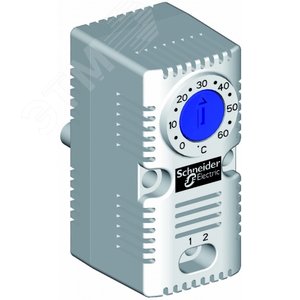 ТЕРМОСТАТ С НО КОНТАКТОМ | NSYCCOTHO | Schneider Electric - фото 2