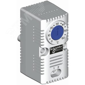 ТЕРМОСТАТ С НО КОНТАКТОМ | NSYCCOTHO | Schneider Electric - фото 4
