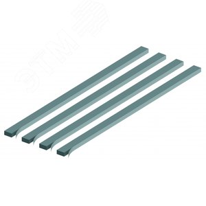 4 ПОЛОСЫ ПО 1 M ПОЛИУРЕТАНОВОГО УПЛ. | NSYCEJ | Schneider Electric 3