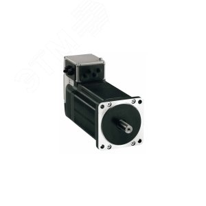 Привод шаговый компактный LEXIUM ILS MBTCP 6