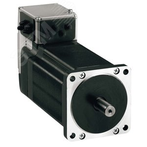 Привод шаговый компактный LEXIUM ILS MBTCP 4