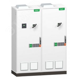 VarSet 700 кВАр регул., для незагр. Сети (VLVAF7N03534AB) 2