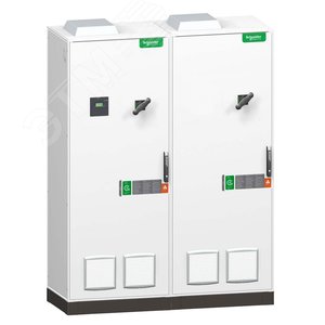 VarSet 700 кВАр регул., для незагр. Сети (VLVAF7N03534AB) 3
