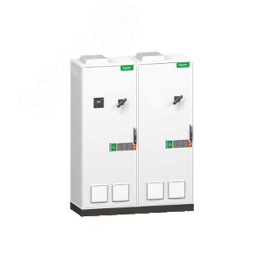 VarSet 700 кВАр регул., для незагр. Сети (VLVAF7N03534AB) 4