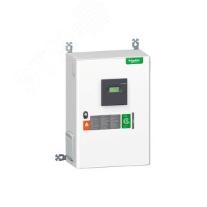 VarSet 12.5кВАр авт вык для незаг сети 5