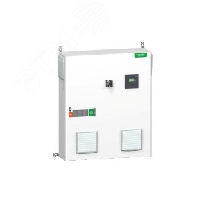 VarSet 238 кВАр регул. для незагр. Сети 2