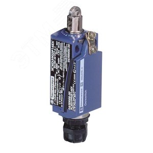 КОМПАКТНЫЙ КОНЦЕВОЙ ВЫКЛЮЧАТЕЛЬ ATEX - фото 4
