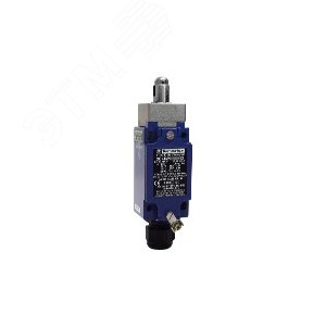 МЕТАЛ. КОНЦЕВОЙ ВЫКЛЮЧАТЕЛЬ ATEX M20 - фото 6