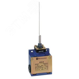 Выключатель концевой кошачий ус 5