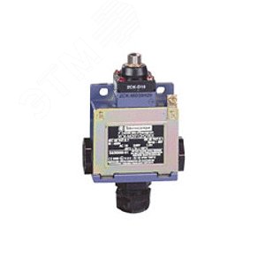 КОНЦЕВОЙ ВЫКЛЮЧАТЕЛЬ XCKM3906H29EX | XCKM3906H29EX | Schneider Electric 6