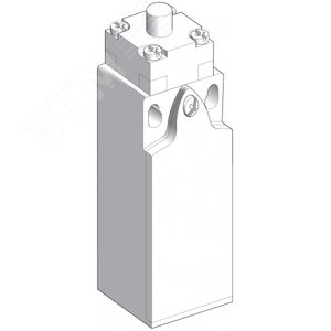 КОНЦЕВОЙ ВЫКЛЮЧАТЕЛЬ 1НО1НЗ ВВОД PG11 |XCKN2110G11| Schneider Electric - фото 4