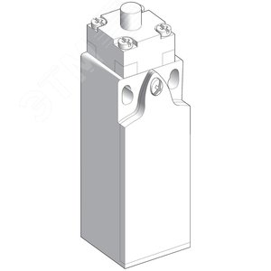 КОНЦЕВОЙ ВЫКЛЮЧАТЕЛЬ 1НО1НЗ ВВОД PG11 |XCKN2110G11| Schneider Electric - фото 5