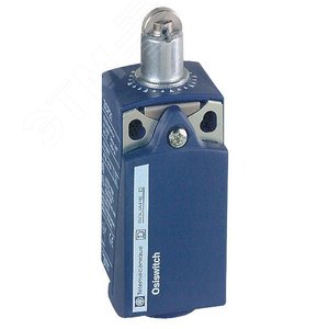 ПЛАСТ. КОНЦЕВОЙ ВЫКЛЮЧАТЕЛЬ 1НЗ1НО XCKP2102P16 | XCKP2102P16 | Schneider Electric - фото 4