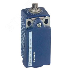 ПЛАСТ. КОНЦЕВОЙ ВЫКЛЮЧАТЕЛЬ 1НЗ1НО 4