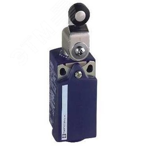 ПЛАСТ. КОНЦЕВОЙ ВЫКЛЮЧАТЕЛЬ 1НЗ1НО 6