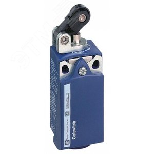 КОНЦЕВОЙ ВЫКЛЮЧАТЕЛЬ РОЛИК-ПЛУЖЕР XCKP2121P16 | XCKP2121P16 | Schneider Electric 3