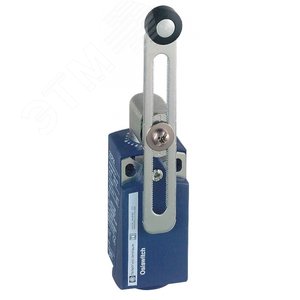 КОНЦЕВОЙ ВЫКЛЮЧАТЕЛЬ РОЛИК РЕГ. ДЛИННОЙ XCKP2145P16 | XCKP2145P16 | Schneider Electric 3