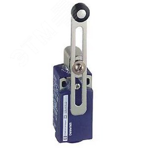 КОНЦЕВОЙ ВЫКЛЮЧАТЕЛЬ РОЛИК РЕГ. ДЛИННОЙ XCKP2145P16 | XCKP2145P16 | Schneider Electric 5