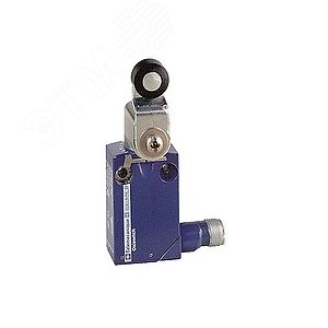 Концевик XCMD пластик. корпус - фото 8
