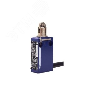 МИНИАТЮР. КОНЦЕВОЙ ВЫКЛЮЧАТЕЛЬ ATEX - фото 6
