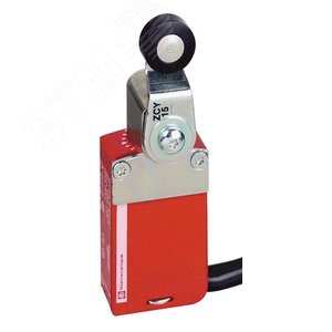 Выключатель концевой 5м 1НО+2НЗ XCSM3715L5 (XCSM3715L5) 4