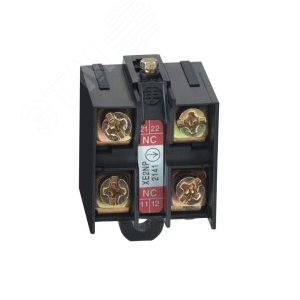 КОНЦЕВОЙ ВЫКЛЮЧАТЕЛЬ NC+NC 8