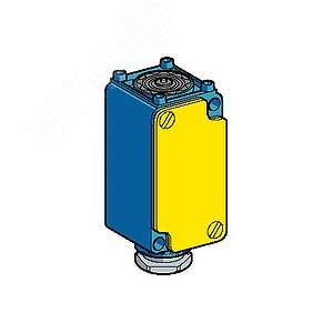 Корпус  концевика ZC2JC4 - фото 4