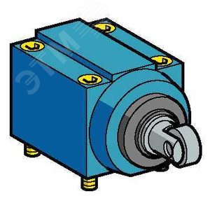 Головка концевого выключателя - фото 6