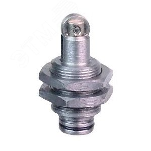 Стальной роликовый плунжер 3