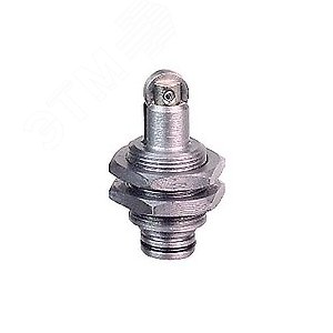 Стальной роликовый плунжер 6