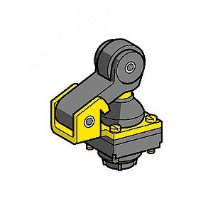 ГОЛОВКА КОНЦЕВОГО ВЫКЛЮЧАТЕЛЯ ZCKD219 3