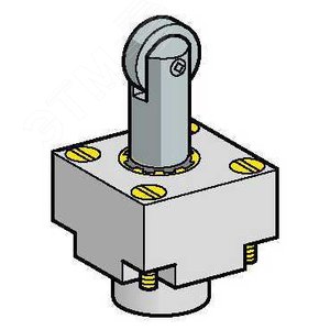 ГОЛОВКА КОНЦЕВОГО ВЫКЛЮЧАТЕЛЯ ZCKE626 5