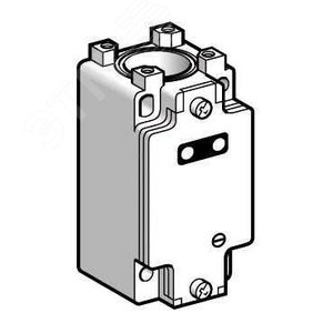 Корпус концевого выключателя 5