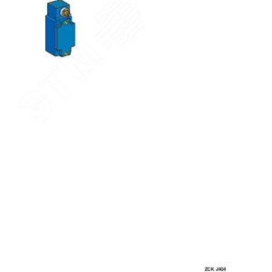 Концевик ZCKJ404 - фото 7