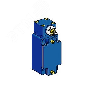 Концевик ZCKJ404 - фото 5