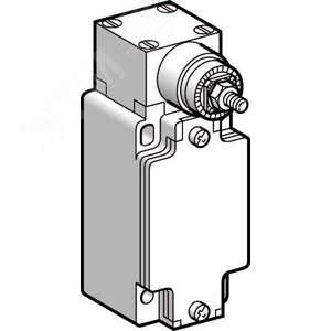 Выключатель концевой - фото 3
