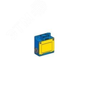 Корпус  концевика ZCKM1H29 (ZCKM1H29) - фото 4
