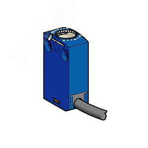 Корпус концевого выключателя OsiSense XC 2NC - фото 4