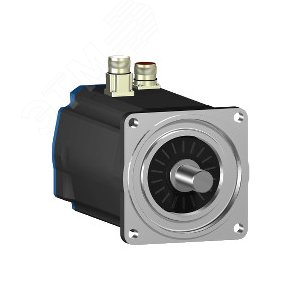 Двигатель BSH 140MM 19.2НМ IP65 без шпонок - фото 7