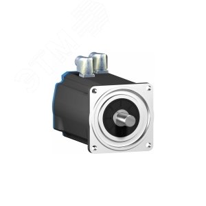 Двигатель BSH 140MM 27.8НМ IP65 шпонка - фото 6