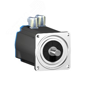 Двигатель BSH 140MM 27.8НМ IP65 шпонка - фото 7