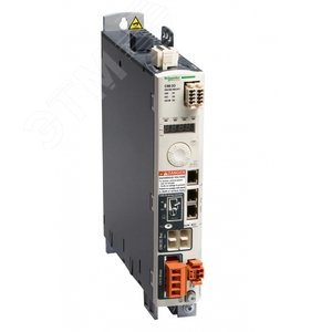 СЕРВОПРИВОД LXM32A CAN RJ45 72A ПЕР 2