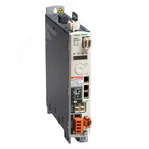 СЕРВОПРИВОД LXM32A CAN RJ45 72A ПЕР 5