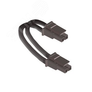 LXM 32 DC BUS CONNECTION 0.1 M 5 ШТ - фото 8