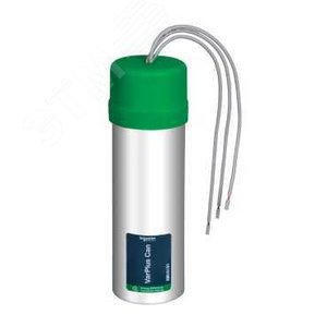 Конденсатор VarplusCan HDY 75/9 кВАр 400В 6