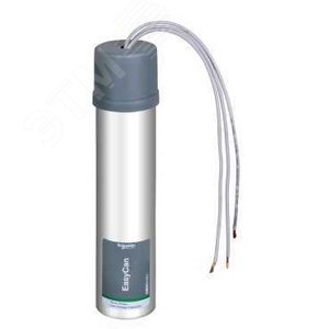 Конденсатор VarplusCan SDY 3/36 КВАР 400В (BLRCS030A036B40) 6