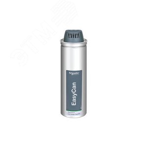 Конденсатор VarplusCan SDY 186 кВАр 480В 7