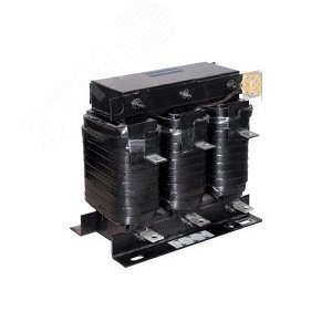 Дроссель 400В 7% 50 кВАр | LVR07500A40T | Schneider Electric 2
