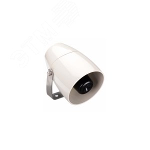 СИРЕНА 230В AC 106ДБ 1/2 ТОНА (XVS10MMW) - фото 5